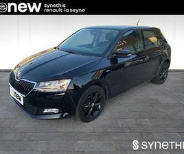 1.0 TSI 95 CH BVM5 CLEVER