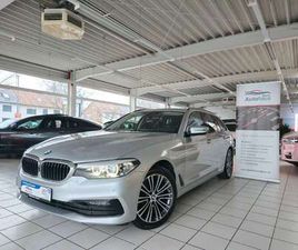 D XDRIVE TOURING SPORT LINE PANORAMA AHK