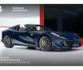 FERRARI 812 GTS GTS - KROYMANS FERRARI