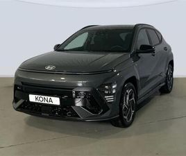 HYUNDAI KONA HEV 1.6GDI 138CV DT N LINE