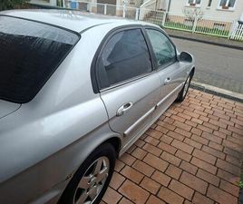 HYUNDAI SONATA 2.7 V6 GLS GLS