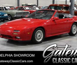 1990 MAZDA RX-7