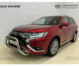 MITSUBISHI OUTLANDER PETROL 99КВ