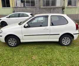 FIAT PALIO FIAT PALIO CELEBRATION 1.0 FIRE FLEX 8V 2P 2015