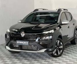 ICONIC 1.0 TB 12V 5P AUT.