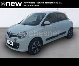 RENAULT TWINGO INTENS SCE SS