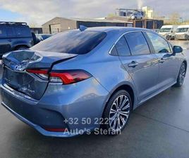 COROLLA 1.8 HYBRID COMFORT