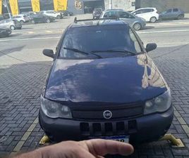 FIAT STRADA FIAT STRADA 1.4 MPI FIRE FLEX 8V CS 2009