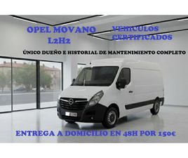 FG. 2.3TURBO D S-S 150 L2H2 3500