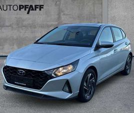 NEW 1.0 T-GDI TREND NAVI|KAMERA|SITZHEIZUNG