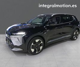 MITSUBISHI ECLIPSE CROSS 87 KWH KAITEKI