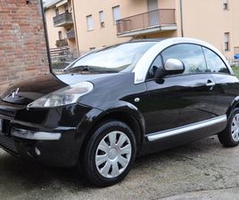 C3 C3 PLURIEL 1.4 HDI 70CV ELEGANCE NEOPATENTATI