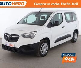 OPEL COMBO 1.5 CDTI EXPRESSION
