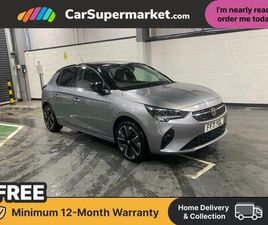 50KWH ELITE NAV PREMIUM AUTO 5DR (7.4KW CHARGER)