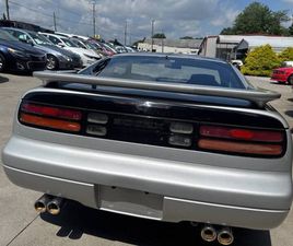 1991 NISSAN 300ZX TWIN TURBO