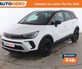 OPEL CROSSLAND X 1.5 CDTI GS LINE