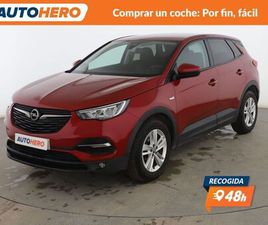 OPEL GRANDLAND X 1.5 CDTI SELECTIVE