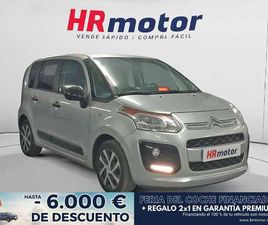 CITROEN C3 EXCLUSIVE