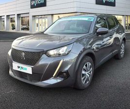 BLUEHDI 110 S&S BVM6 ACTIVE BUSINESS