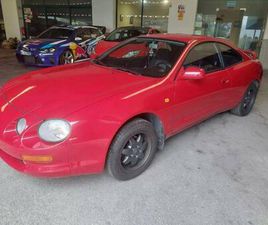 TOYOTA CELICA 1.8 ST
