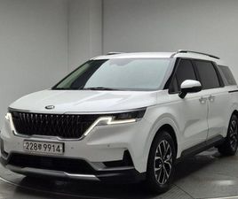 KIA CARNIVAL 42,470 BGN