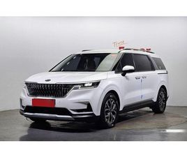 KIA CARNIVAL 43,340 BGN