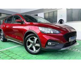 ACTIVE AUTOM. M. NAVI SYNC 3 FREISPRECH UVM...