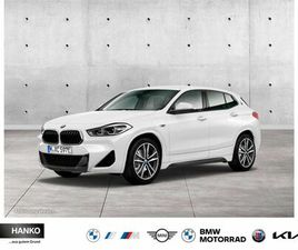 BMW X2 XDRIVE25E M SPORT