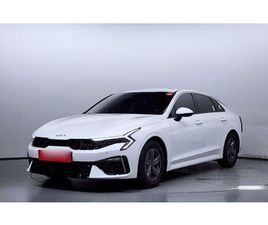 KIA K 5 2.0 LPG 45,978 BGN