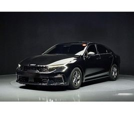 KIA K 5 2.0 LPG PRESTIG 45,615 BGN
