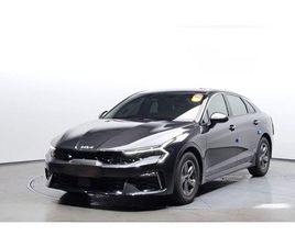 KIA K 5 2.0 LPG TRENDY 44,673 BGN