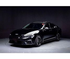 KIA K 5 2.0 LPI 48,878 BGN