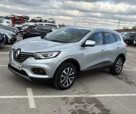 RENAULT KADJAR ZEN GPF TCE 140CV