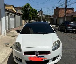 FIAT BRAVO SPORTING 1.8 DUALOGIC FLEX 16V 5P