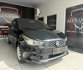 FIAT ARGO FIAT ARGO DRIVE 1.0 FLEX 2020