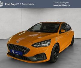 FORD FOCUS 2.3 ECOBOOST S&S ST