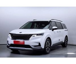 KIA CARNIVAL 43,630 BGN