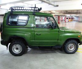 KIA RETONA KIA RETONA 2L TDI INTERCOOLER # SEILWINDE # FUNK