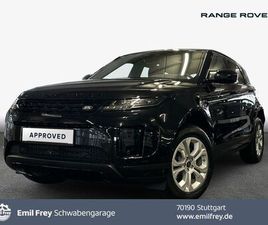 LAND ROVER RANGE ROVER EVOQUE D200 LAND ROVER RANGE ROVER EVOQUE D200 S
