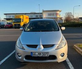 MITSUBISHI AUTO MITSUBISHI GRANDIS