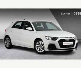 1.0 TFSI 30 SPORT SPORTBACK S TRONIC EURO 6 (START/STOP) 5DR