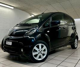 CITROEN C-ZERO C-ZERO