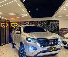 RANCH 2.2 16V 4X4 TB DIESEL AUT.