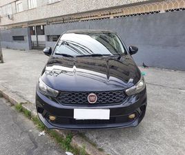 FIAT ARGO FIAT ARGO DRIVE 1.0 6V FLEX 2020