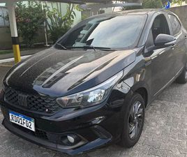 FIAT ARGO FIAT ARGO DRIVE 1.0 6V FLEX 2022