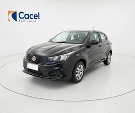 FIAT ARGO FIAT ARGO DRIVE 1.0 FIREFLY 2020