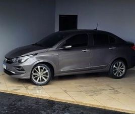 FIAT CRONOS PRECISION 1.8 16V FLEX AUT.