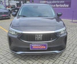 FIAT FASTBACK FIAT FASTBACK AUDACE 1.0 200 T. FLEX AUT 2025