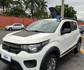 TREKKING 1.0 FLEX 5P