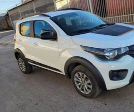 TREKKING 1.0 FLEX 5P